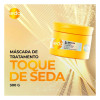 Máscara de Tratamento Seda Toque de Seda 300g