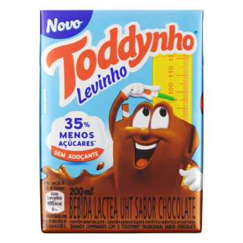 Toddynho Levinho 200ML