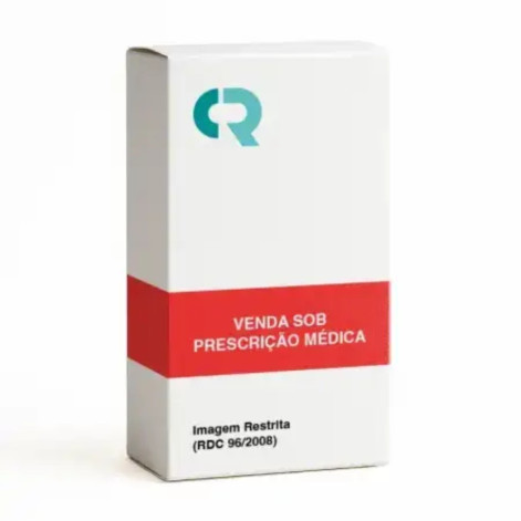 Beserol 300mg + 125mg + 50mg + 30mg, caixa com 30 comprimidos