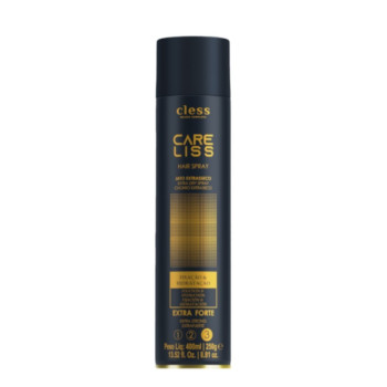 Care Liss Hair Spray Extra Forte 400ml