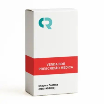 Posicor 10mg, caixa com 30 comprimidos