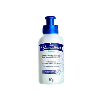 Creme Yamasterol Branco 90Gr