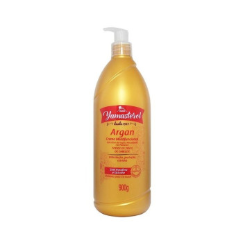 Creme Multifuncional Yamasterol Argan 900 g