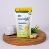 Sabonete Líquido Monange Detox Capim-Limão E Gengibre Refil 400ml