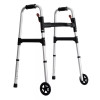 Mercur - Andador Aluminio Desmontavel 130kg prata