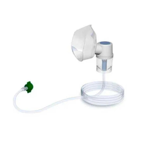 Kit Inalacao Omrom Infantil