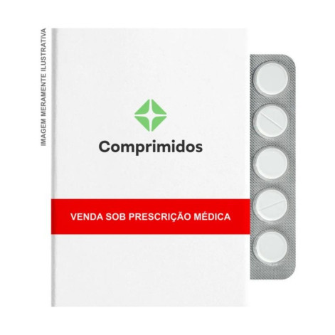 Osteotrat Risedronato Sódico 35mg 12 comprimidos