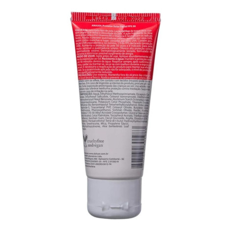 Anasol Kit Protetor Facial Fps 50 + Corporal Fps 50 (7897230302751)