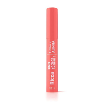 Rímel Capilar Antifrizz Ricca 10ML