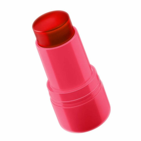 Bastão Ricca Jelly Tint 3 em 1 Cereja 5g