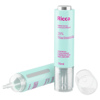 Sérum Niacinamida Ricca