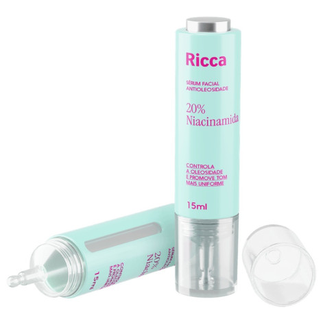 Sérum Niacinamida Ricca