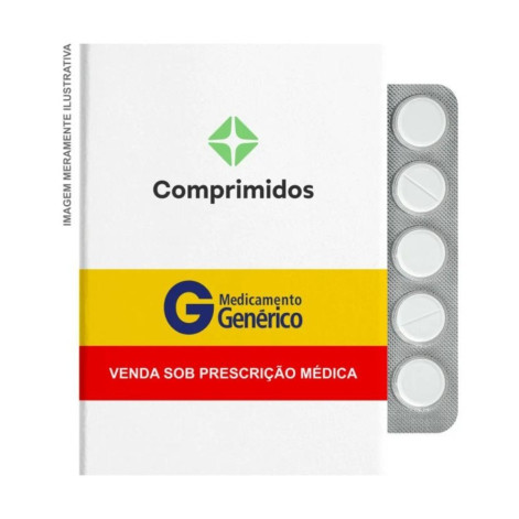 Apixabana 5mg 60 Comprimidos Sandoz Genérico