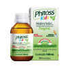 Xarope Phitóss Kids Hedera Helix L. 7mg/ml Framboesa 100ml