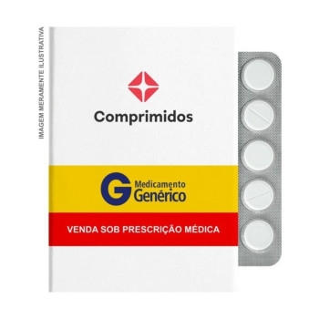 Rosuvastatina Cálcica 5mg 30 comprimidos Pharlab Genérico