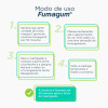 Fumagum 4mg Menta 36 Gomas