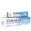 Zolmicol 20mg/g Creme de Uso Dermatológico Bisnaga 30g