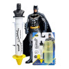 Dispositivo para Lavagem Nasal Nosewash Kit Batman 10ml