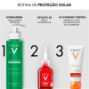  Vichy Capital Soleil Uv-pigment Control Fps 60 5.0 Protetor Solar Facial Antimanchas 40g