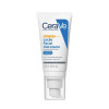 Loção Hidratante Facial CeraVe AM FPS 50 Proteção Solar e Hidratação com Ceramidas 52ml
