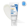 Loção Hidratante Facial CeraVe AM FPS 50 Proteção Solar e Hidratação com Ceramidas 52ml