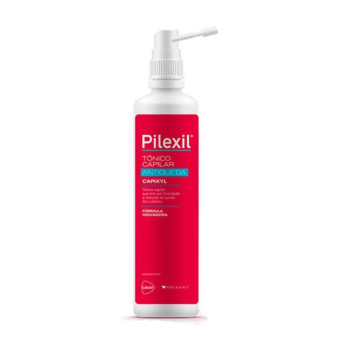 Pilexil Locao Antiqueda Spray C/120ML