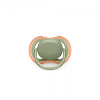 Philips Avent - Chupeta Ultra Air Dupla Deco - 6 - 18 - Scf085/20