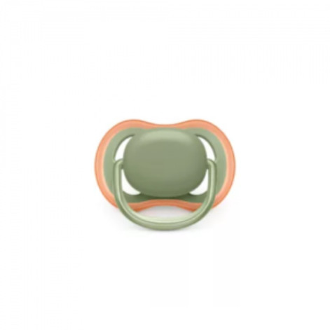 Philips Avent - Chupeta Ultra Air Dupla Deco - 6 - 18 - Scf085/20