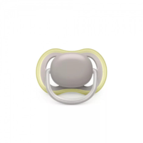 Philips Avent - Chupeta Ultra Air Dupla Deco - 6 - 18 - Scf085/20