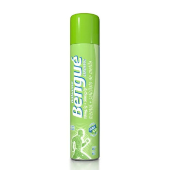 Bálsamo Bengué Aerosol 60g