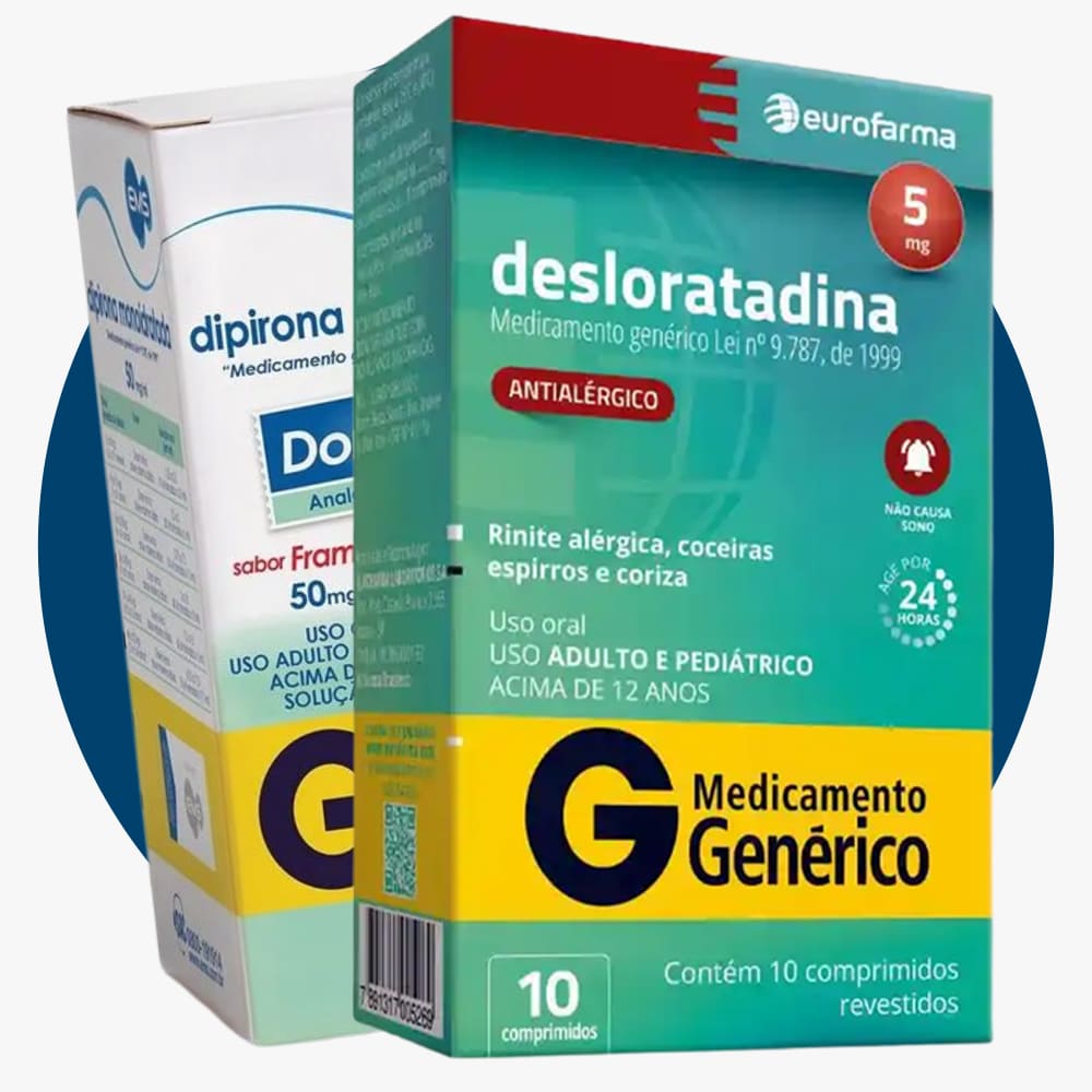 Farmacinha