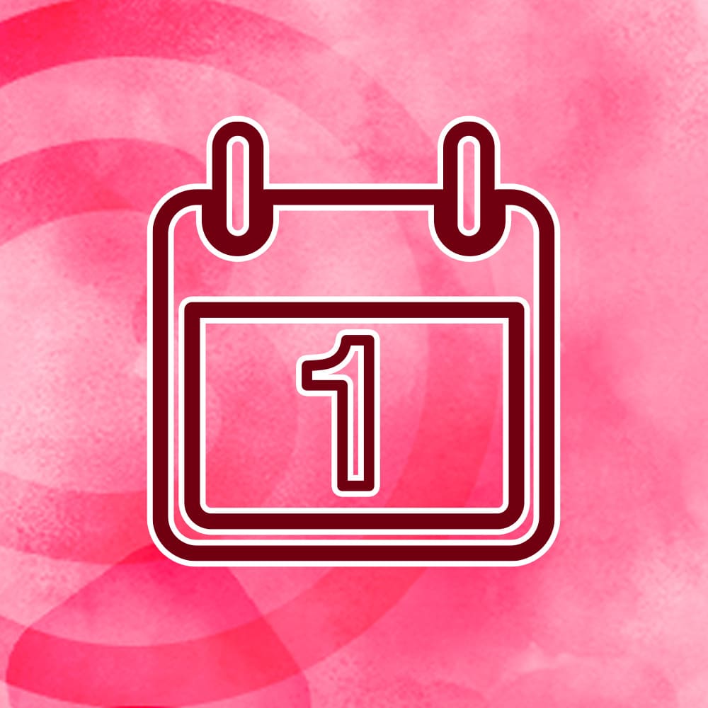  Calendário de Ofertas!