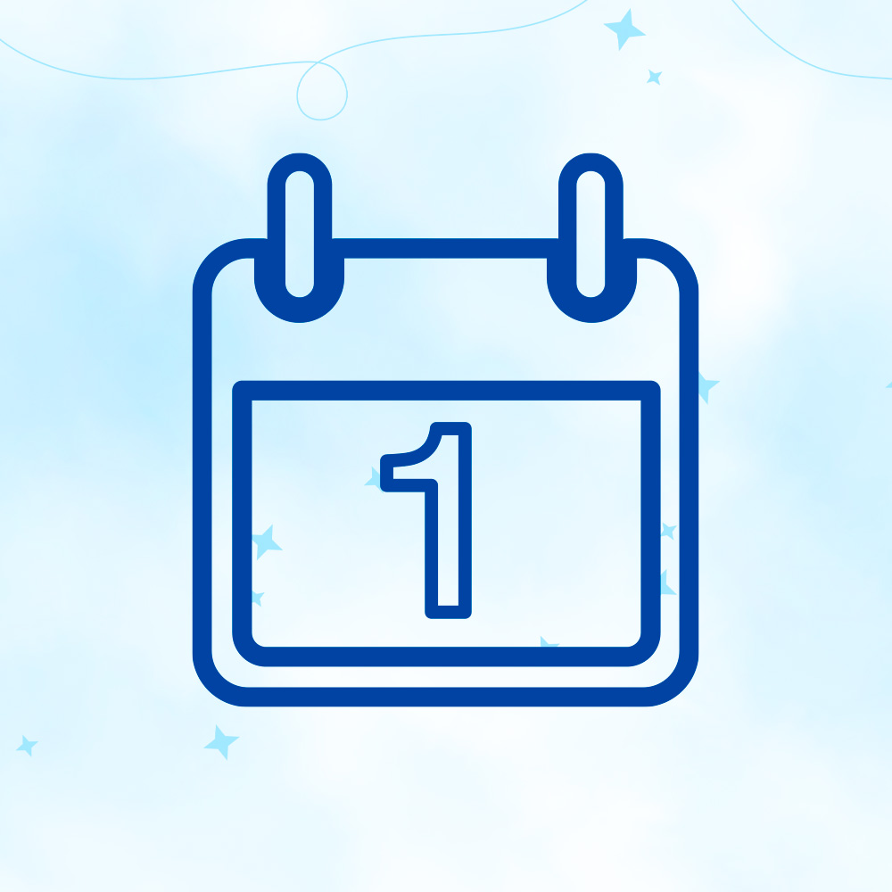  Calendário de Ofertas!