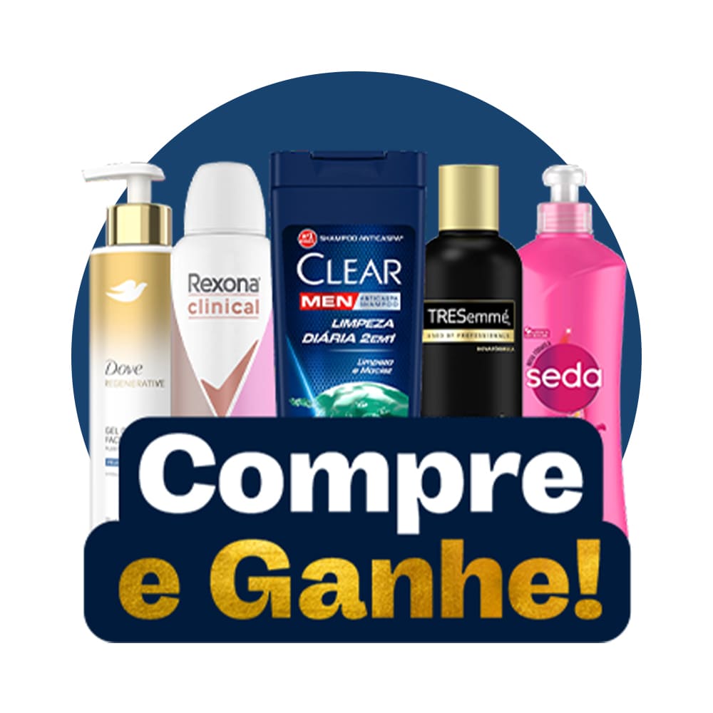 Compre e Ganhe