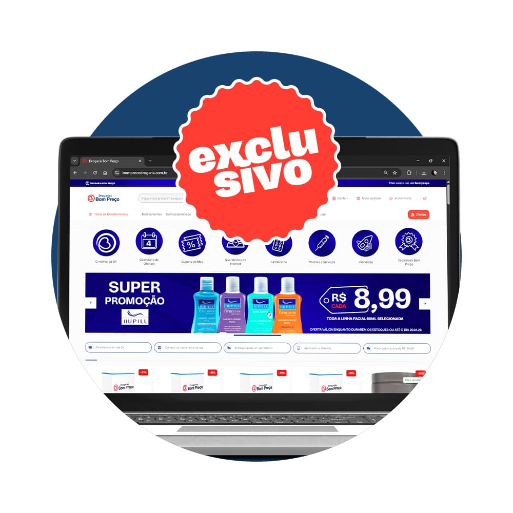 Ofertas Exclusivas