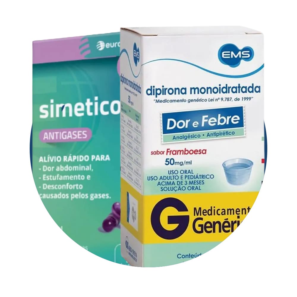 Farmacinha