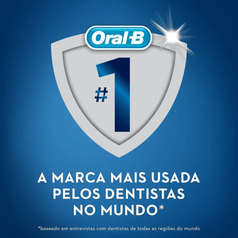 Escova Dental Oral B Stages 1 (4 A 24 Meses)