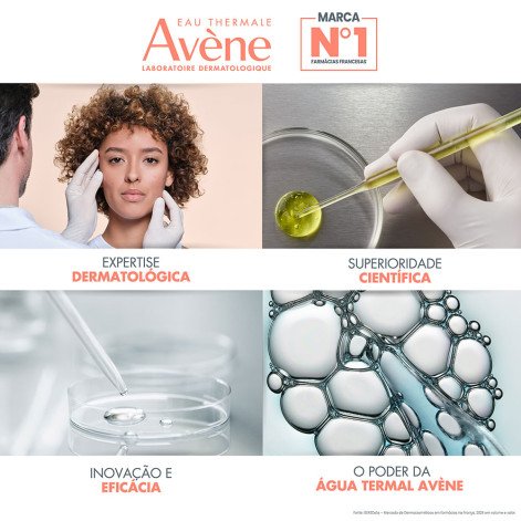Gel de Limpeza Facial Profunda Avène Cleanance Intense 150g Gel de Limpeza Facial Profunda Avène Cleanance Intense 150g