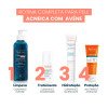 Gel de Limpeza Facial Profunda Avène Cleanance Intense 150g Gel de Limpeza Facial Profunda Avène Cleanance Intense 150g