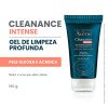 Gel de Limpeza Facial Profunda Avène Cleanance Intense 150g Gel de Limpeza Facial Profunda Avène Cleanance Intense 150g