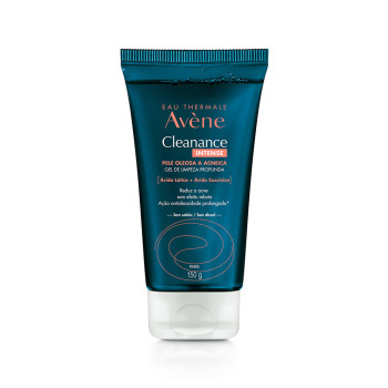 Gel de Limpeza Facial Profunda Avène Cleanance Intense 150g