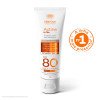 Protetor Solar com Cor Darrow Actine Solar FPS 80