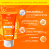 Actine Gel De Limpeza 60G