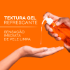 Actine Gel De Limpeza 60G