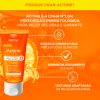 Actine Gel De Limpeza 60G