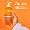 Actine Gel De Limpeza 60G