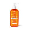 Gel de Limpeza Facial Darrow Actine Antioleosidade 140g