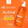 Gel de Limpeza Facial Darrow Actine Antioleosidade 140g