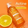 Actine Gel De Limpeza 400G Actine Gel De Limpeza 400G