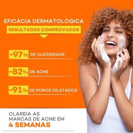 Actine Gel De Limpeza 400G Actine Gel De Limpeza 400G